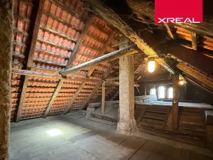 Prodej obchodního prostoru, Zlonice, Máchova, 180 m2