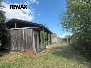 Prodej zahrady, Břeclav, 2801 m2