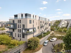 Prodej bytu 2+kk, Praha - Libeň, Menclova, 58 m2