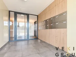 Prodej bytu 2+kk, Praha - Libeň, Menclova, 58 m2