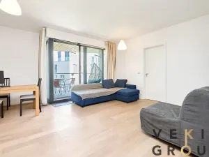 Prodej bytu 2+kk, Praha - Libeň, Menclova, 58 m2