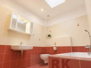 Pronájem bytu 2+kk, Brno, Pekařská, 65 m2