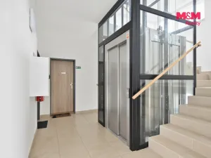Pronájem bytu 3+kk, Bakov nad Jizerou, Žižkova, 80 m2