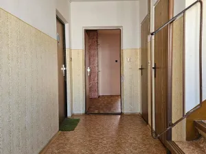 Prodej bytu 2+kk, Litvínov - Janov, Hamerská, 40 m2