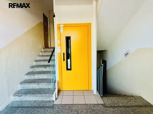 Prodej bytu 2+1, Plzeň, Macháčkova, 50 m2