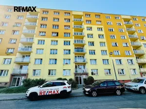 Prodej bytu 2+1, Plzeň, Macháčkova, 50 m2