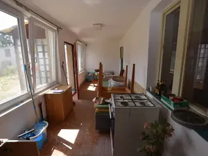 Prodej rodinného domu, Skály, 180 m2