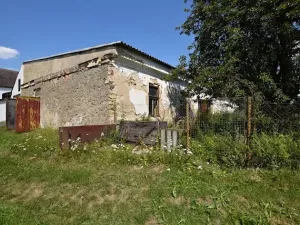 Prodej rodinného domu, Skály, 180 m2