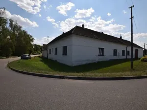 Prodej rodinného domu, Skály, 180 m2