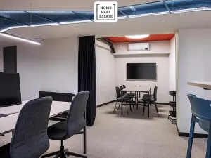Prodej obchodního prostoru, Praha - Žižkov, Hartigova, 108 m2