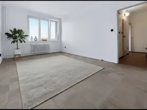 Prodej bytu 1+1, Ostrava, Opavská, 36 m2