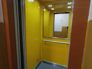 Prodej bytu 1+1, Ostrava, Opavská, 36 m2