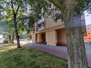 Prodej bytu 1+1, Ostrava, Opavská, 36 m2
