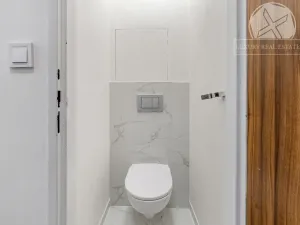 Prodej bytu 2+1, Praha - Michle, Jihlavská, 53 m2