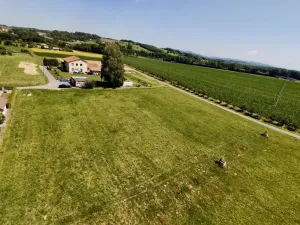 Prodej pozemku pro bydlení, Třanovice, 2033 m2