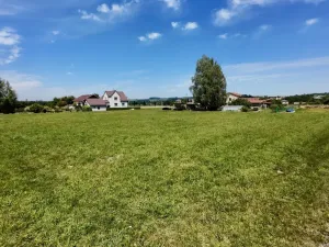 Prodej pozemku pro bydlení, Třanovice, 2033 m2