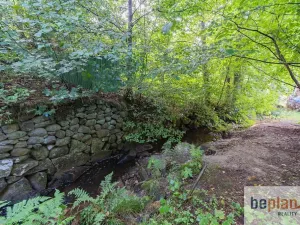 Prodej zahrady, Nejdek, Údolní, 254 m2