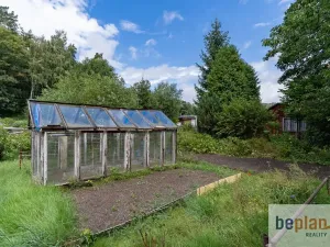 Prodej zahrady, Nejdek, Údolní, 254 m2