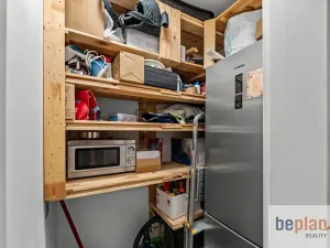 Prodej bytu 2+kk, Praha - Chodov, Klapálkova, 42 m2