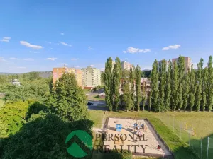 Pronájem bytu 2+1, Sokolov, Marie Majerové, 57 m2