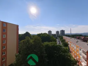 Pronájem bytu 2+1, Sokolov, Marie Majerové, 57 m2
