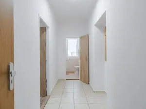 Prodej bytu 1+1, Svitavy, Mánesova, 37 m2
