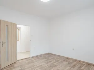 Prodej bytu 1+1, Svitavy, Mánesova, 37 m2