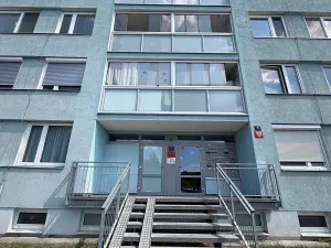 Pronájem bytu 3+kk, Praha - Bohnice, Řešovská, 54 m2