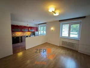 Pronájem bytu 3+kk, Brno, Šumavská, 75 m2
