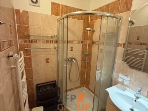 Pronájem bytu 3+kk, Brno, Šumavská, 75 m2