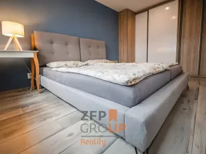 Prodej bytu 3+kk, Ostrava, Hornická, 57 m2