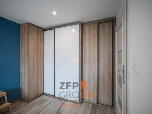 Prodej bytu 3+kk, Ostrava, Hornická, 57 m2