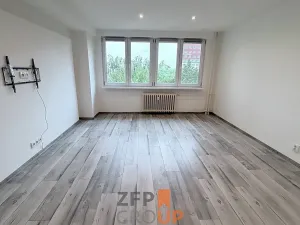 Prodej bytu 3+kk, Ostrava, Hornická, 57 m2