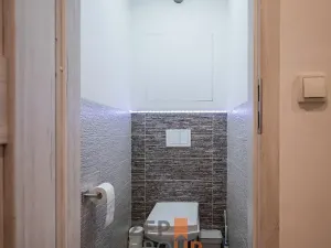 Prodej bytu 3+kk, Ostrava, Hornická, 57 m2