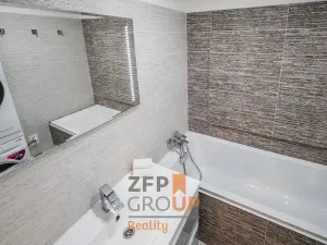 Prodej bytu 3+kk, Ostrava, Hornická, 57 m2