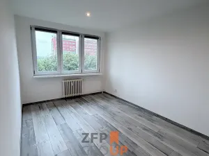 Prodej bytu 3+kk, Ostrava, Hornická, 57 m2
