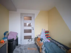 Prodej bytu 3+kk, Ostrava, Hornická, 57 m2