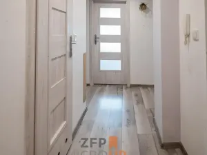 Prodej bytu 3+kk, Ostrava, Hornická, 57 m2