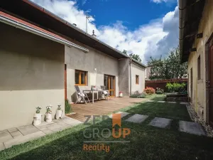 Prodej rodinného domu, Opava, Chmelová, 127 m2
