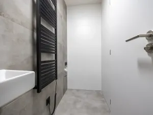 Prodej bytu 3+kk, Praha - Petrovice, Rezlerova, 69 m2