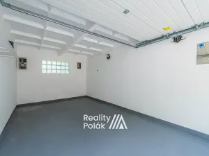 Pronájem garáže, Liberec, Světlá, 17 m2