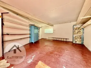 Prodej garáže, Jablonec nad Nisou, Na Roli, 31 m2