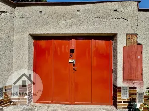 Prodej garáže, Jablonec nad Nisou, Na Roli, 31 m2