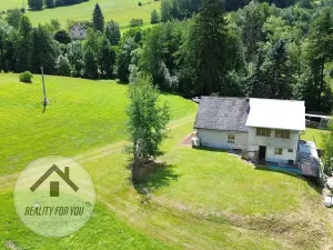 Prodej rodinného domu, Libštát, 220 m2