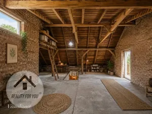 Prodej rodinného domu, Libštát, 220 m2