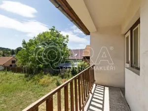 Prodej rodinného domu, Hostašovice, 220 m2