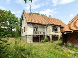 Prodej rodinného domu, Hostašovice, 220 m2