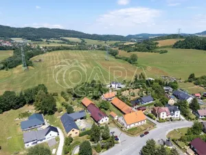 Prodej rodinného domu, Hostašovice, 220 m2