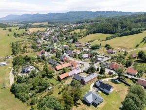 Prodej rodinného domu, Hostašovice, 220 m2