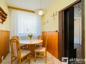 Prodej bytu 3+1, Praha - Letňany, Malkovského, 75 m2